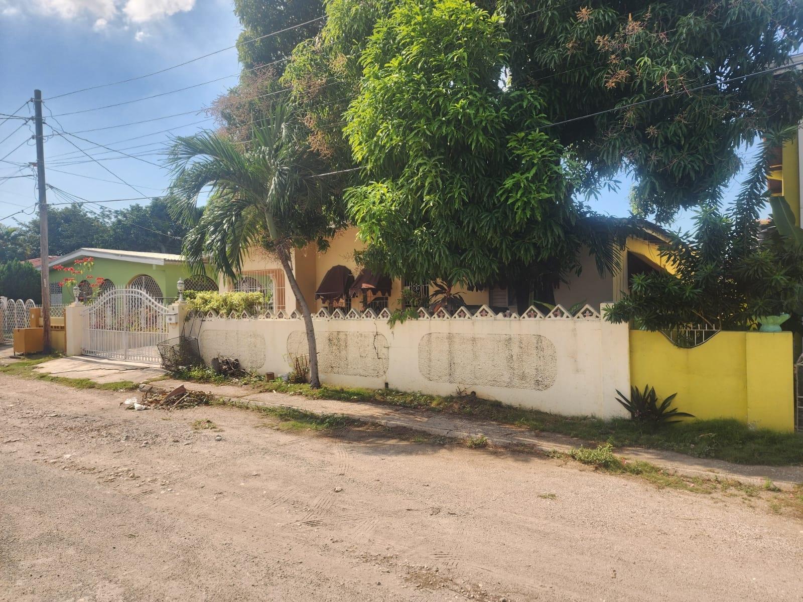 Fourth image of 4 William Place in Kingston 19, St. Andrew, Jamaica - property is For Sale