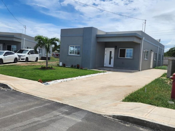 First image of A24 Cambridge Circle, Portrid in Greater Portmore, St. Catherine, Jamaica - property is For Sale
