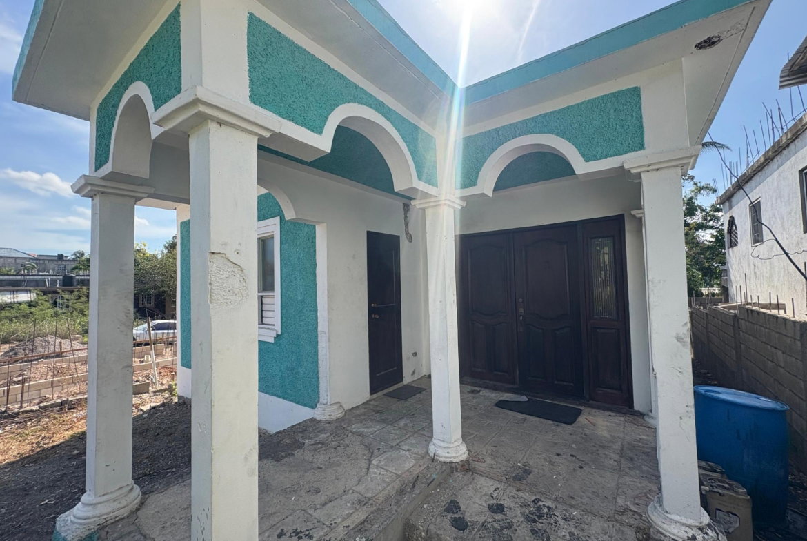 Second image of 949 Carination Close in Longville, Clarendon, Jamaica - property is For Sale