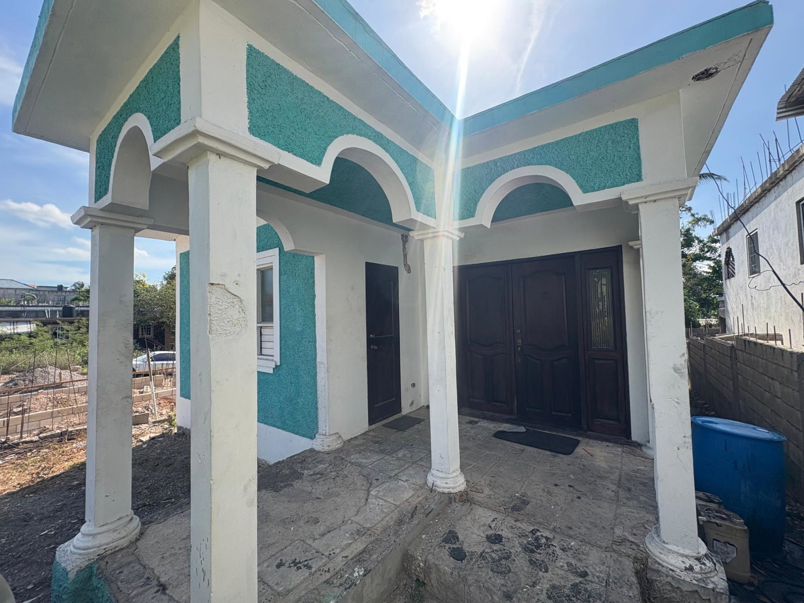 3-Bedroom-House-for-Sale-in-Longville-Park-Clarendon-Jamaica Second image of 949 Carination Close in Longville, Clarendon, Jamaica - property is For Sale