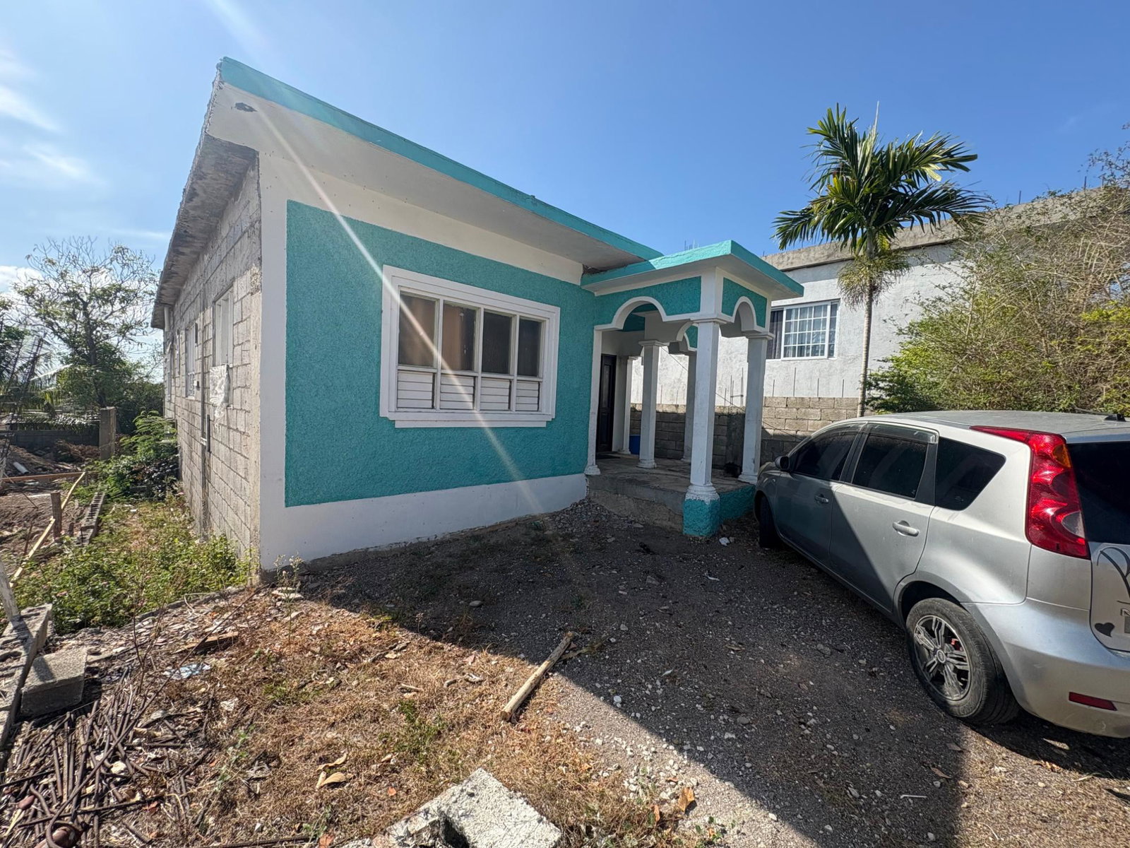 3-Bedroom-House-for-Sale-in-Longville-Park-Clarendon-Jamaica Eleventh image of 949 Carination Close in Longville, Clarendon, Jamaica - property is For Sale