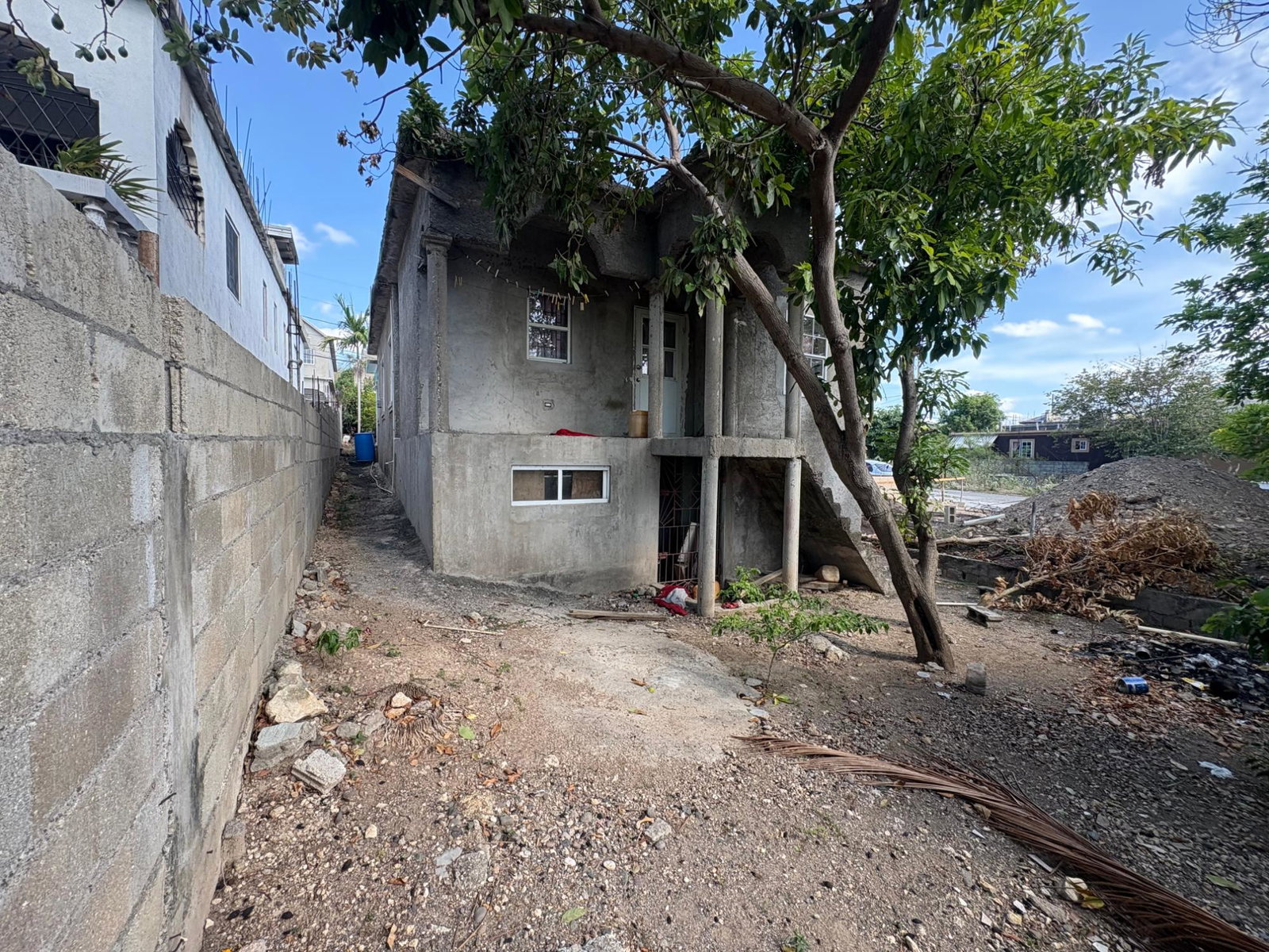 3-Bedroom-House-for-Sale-in-Longville-Park-Clarendon-Jamaica Twelfth image of 949 Carination Close in Longville, Clarendon, Jamaica - property is For Sale