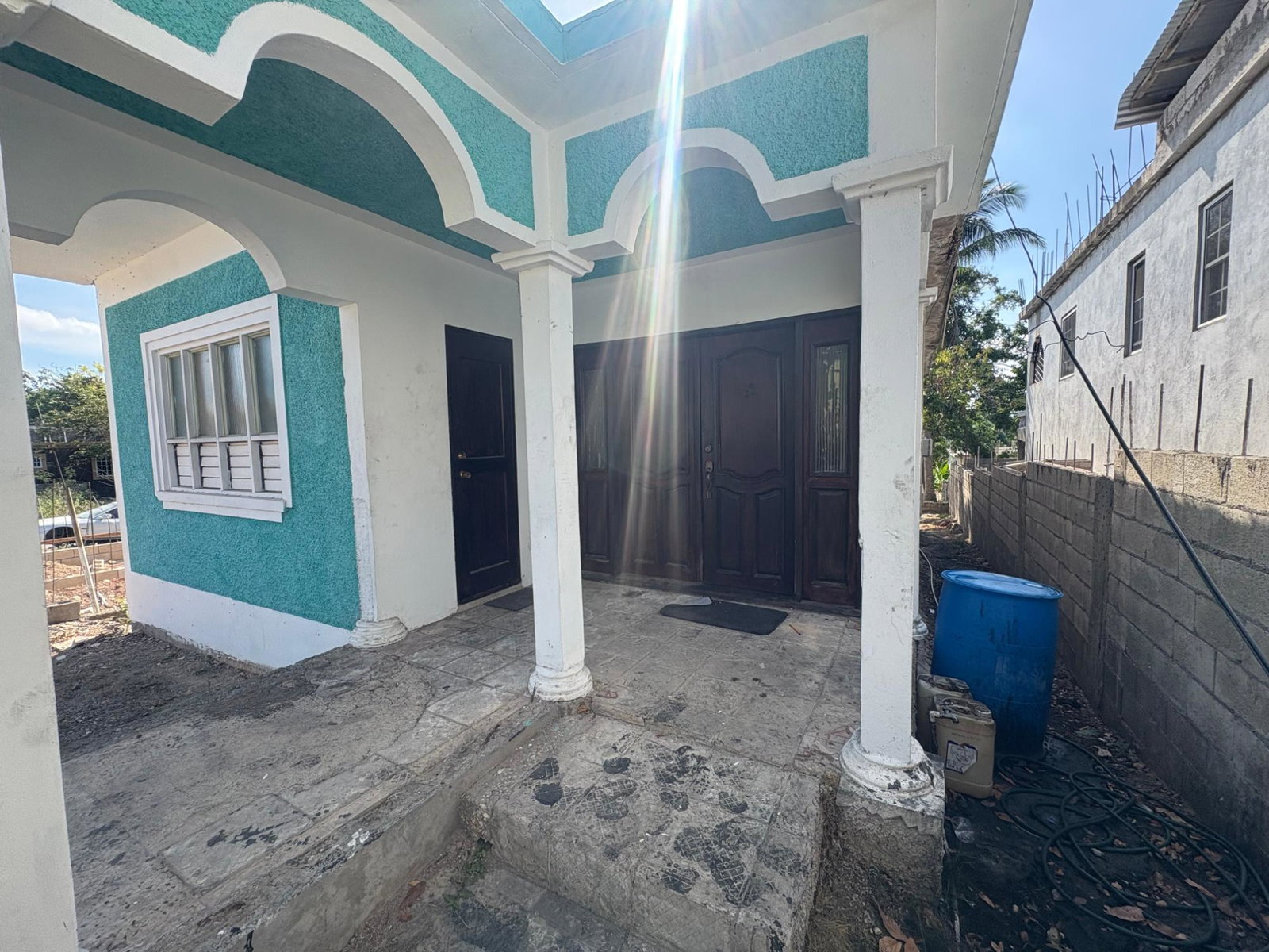 3-Bedroom-House-for-Sale-in-Longville-Park-Clarendon-Jamaica Thirteenth image of 949 Carination Close in Longville, Clarendon, Jamaica - property is For Sale