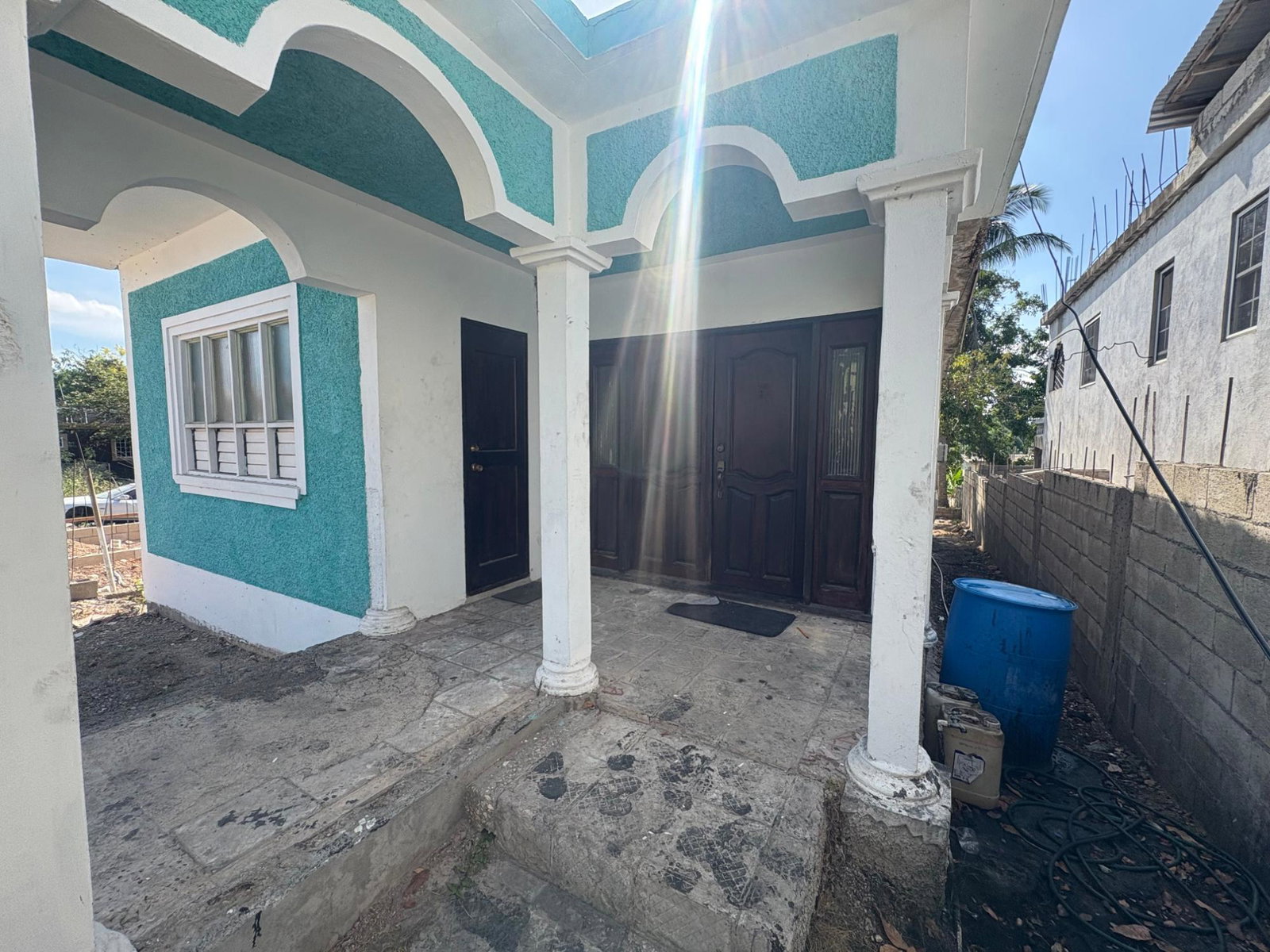 3-Bedroom-House-for-Sale-in-Longville-Park-Clarendon-Jamaica Third image of 949 Carination Close in Longville, Clarendon, Jamaica - property is For Sale