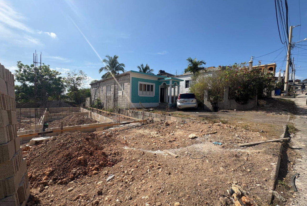 Fifth image of 949 Carination Close in Longville, Clarendon, Jamaica - property is For Sale