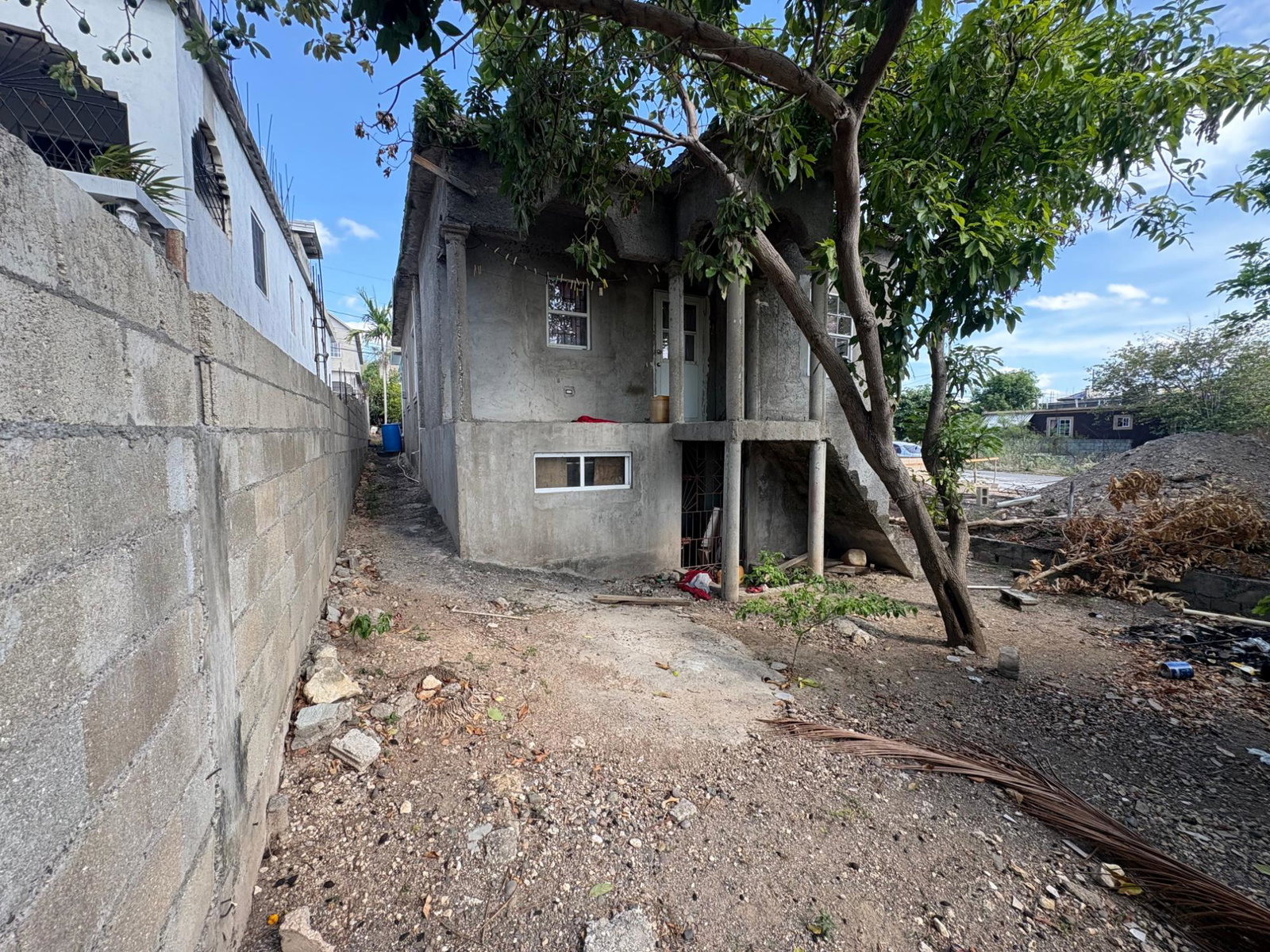 3-Bedroom-House-for-Sale-in-Longville-Park-Clarendon-Jamaica Seventh image of 949 Carination Close in Longville, Clarendon, Jamaica - property is For Sale