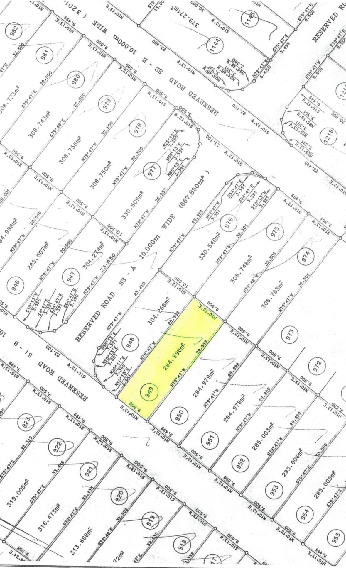 3-Bedroom-House-for-Sale-in-Longville-Park-Clarendon-Jamaica Tenth image of 949 Carination Close in Longville, Clarendon, Jamaica - property is For Sale