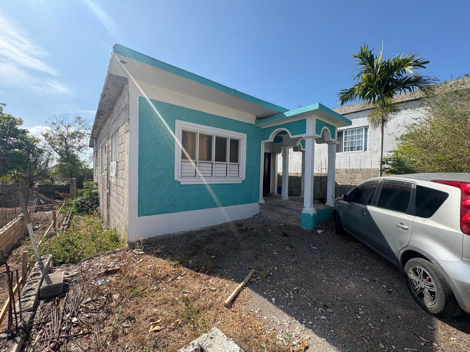 3-Bedroom-House-for-Sale-in-Longville-Park-Clarendon-Jamaica First image of 949 Carination Close in Longville, Clarendon, Jamaica - property is For Sale