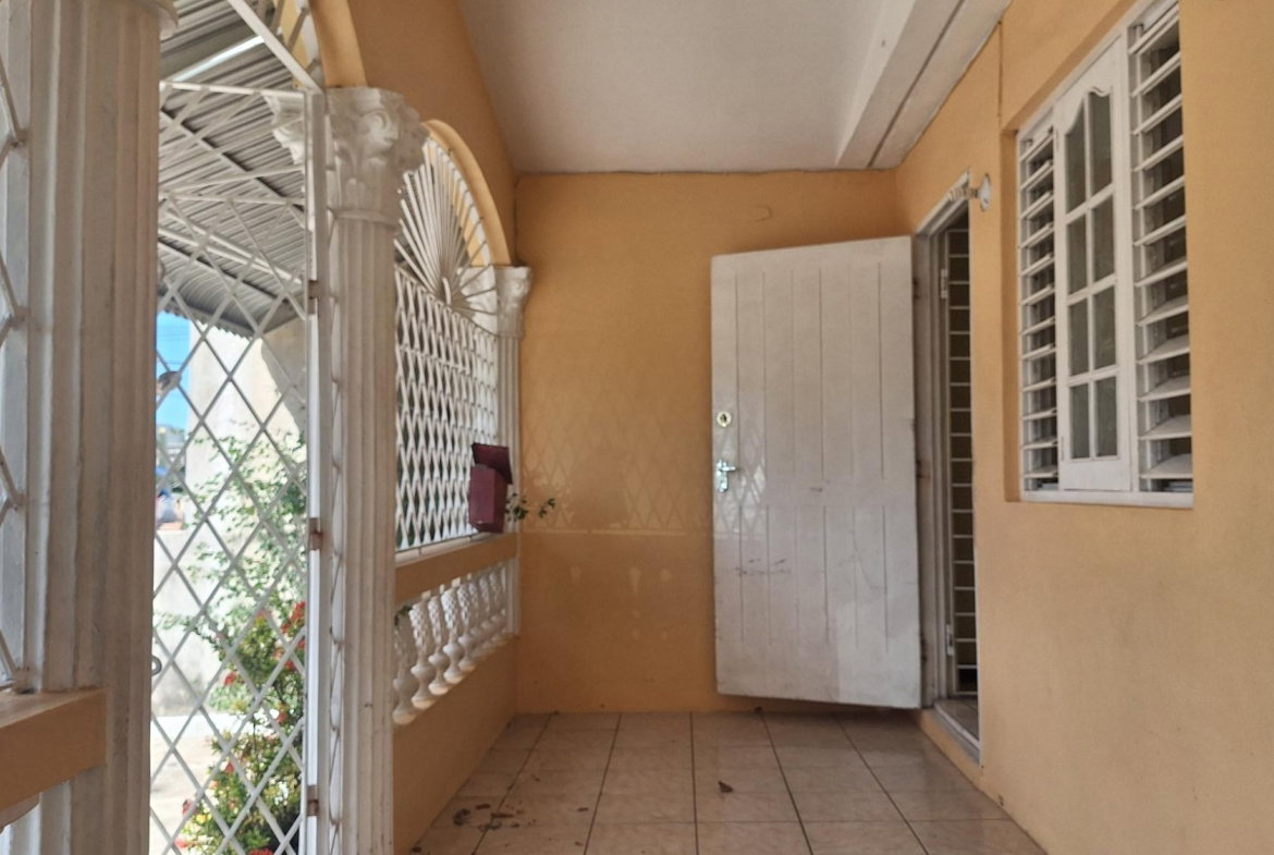 Second image of 335 Oakwood Boulevard in Bridgeview, St. Catherine, Jamaica - property is For Sale