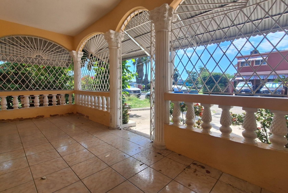 Third image of 335 Oakwood Boulevard in Bridgeview, St. Catherine, Jamaica - property is For Sale