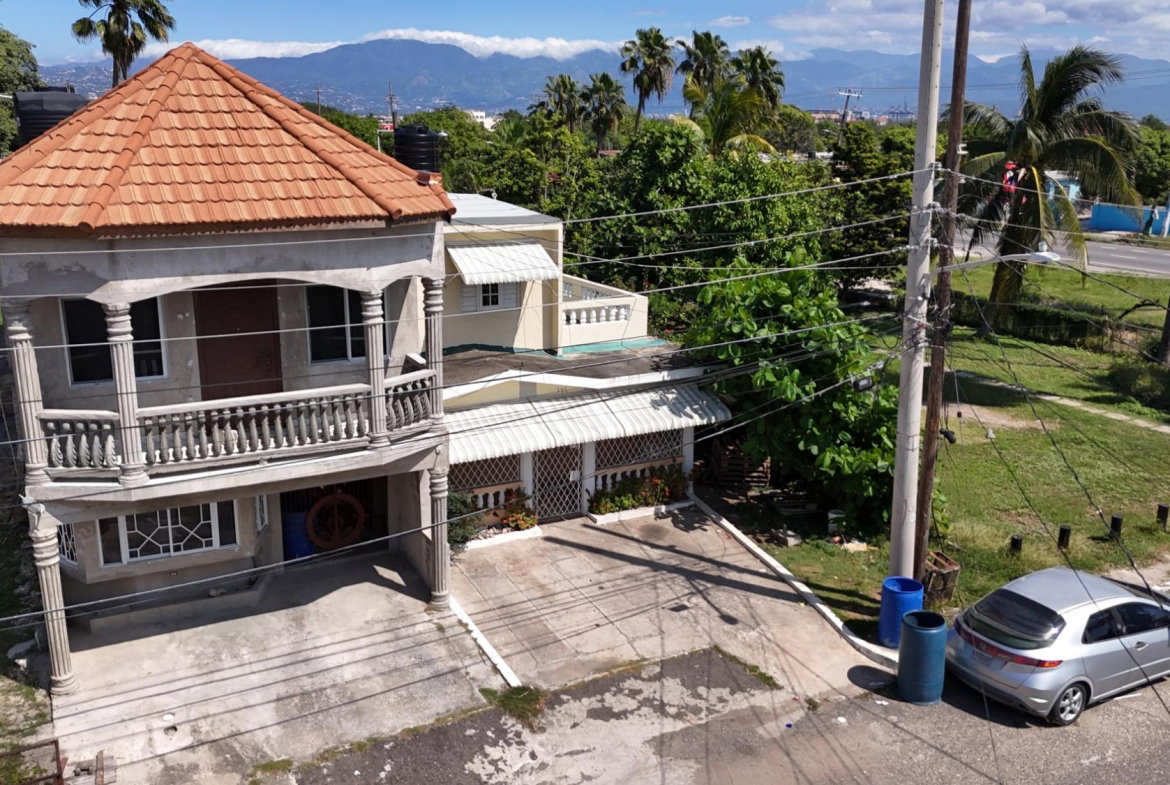 Twenty-Fifth image of 335 Oakwood Boulevard in Bridgeview, St. Catherine, Jamaica - property is For Sale