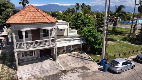 Twenty-Fifth image of 335 Oakwood Boulevard in Bridgeview, St. Catherine, Jamaica - property is For Sale