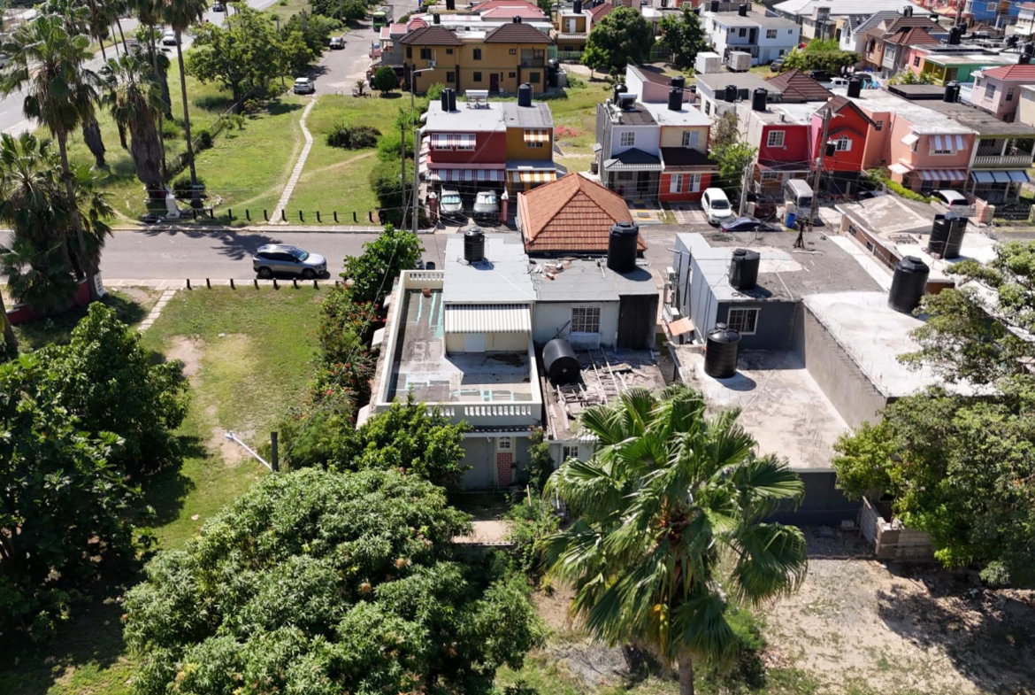 Twenty-Sixth image of 335 Oakwood Boulevard in Bridgeview, St. Catherine, Jamaica - property is For Sale