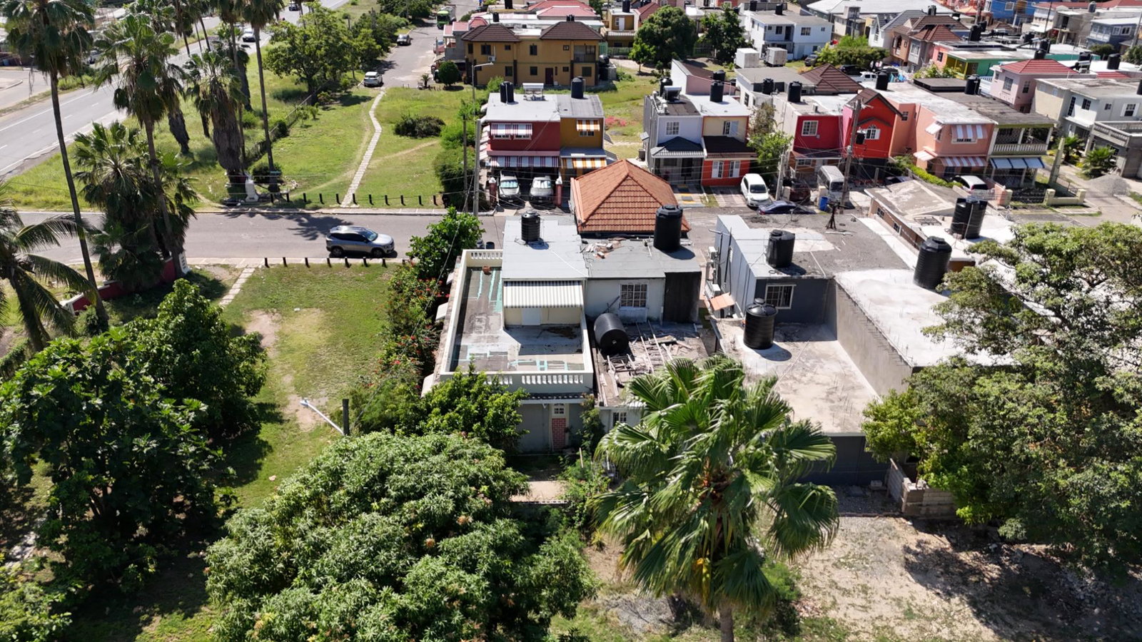 3-Bedroom-Townhouse-For-Sale-in-Portmore-St.-Catherine-335-Oakwood-Boulevard Twenty-Sixth image of 335 Oakwood Boulevard in Bridgeview, St. Catherine, Jamaica - property is For Sale