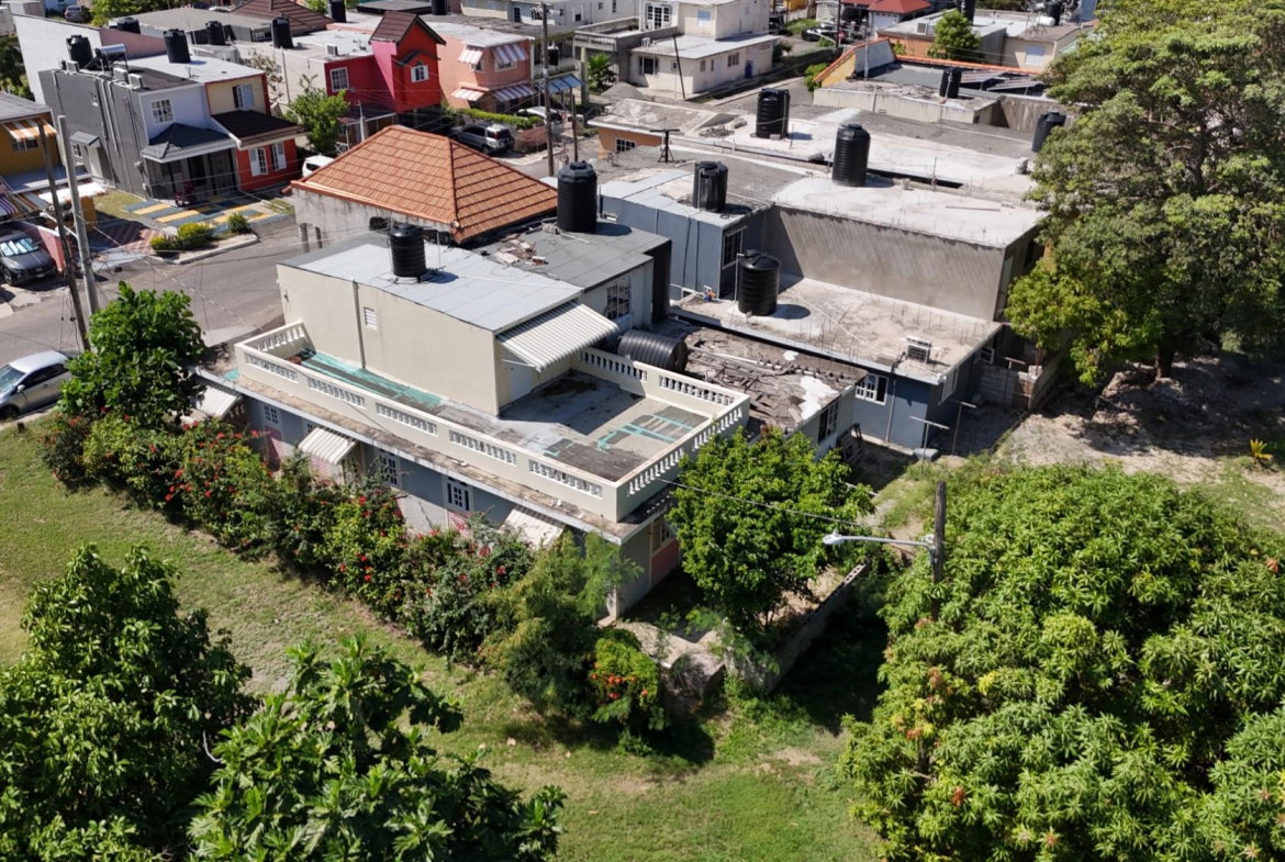 Twenty-Seventh image of 335 Oakwood Boulevard in Bridgeview, St. Catherine, Jamaica - property is For Sale