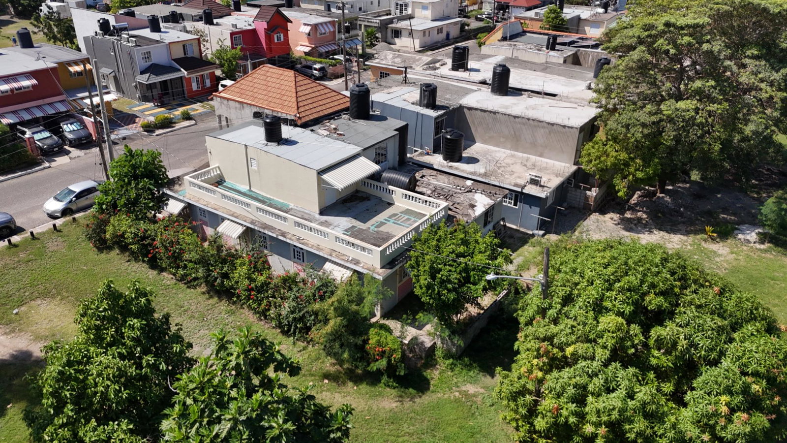 3-Bedroom-Townhouse-For-Sale-in-Portmore-St.-Catherine-335-Oakwood-Boulevard Twenty-Seventh image of 335 Oakwood Boulevard in Bridgeview, St. Catherine, Jamaica - property is For Sale