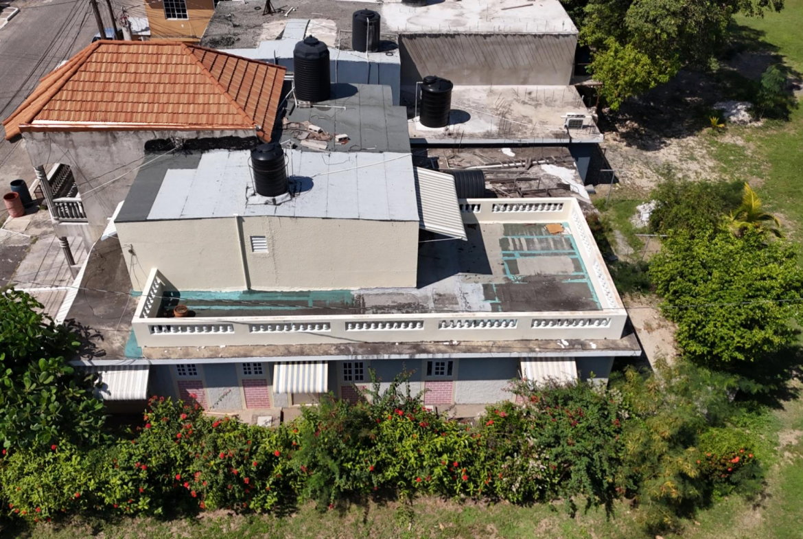 Twenty-Eighth image of 335 Oakwood Boulevard in Bridgeview, St. Catherine, Jamaica - property is For Sale