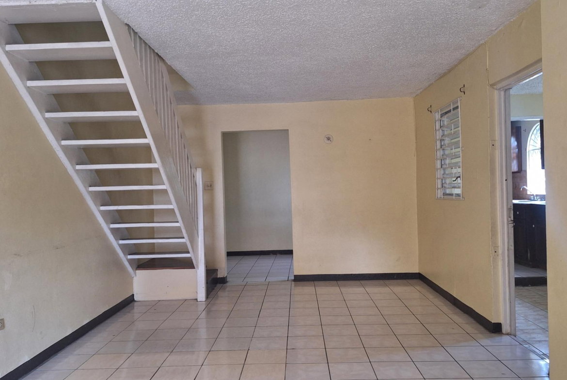 Fourth image of 335 Oakwood Boulevard in Bridgeview, St. Catherine, Jamaica - property is For Sale