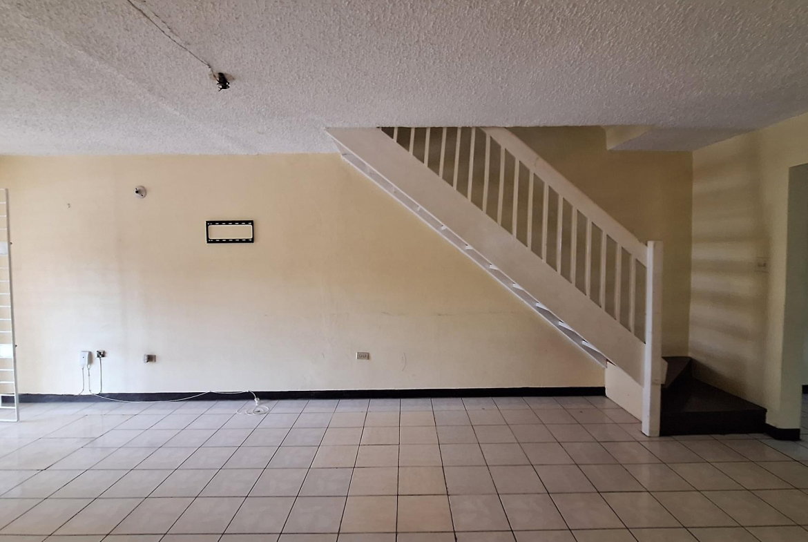 Fifth image of 335 Oakwood Boulevard in Bridgeview, St. Catherine, Jamaica - property is For Sale