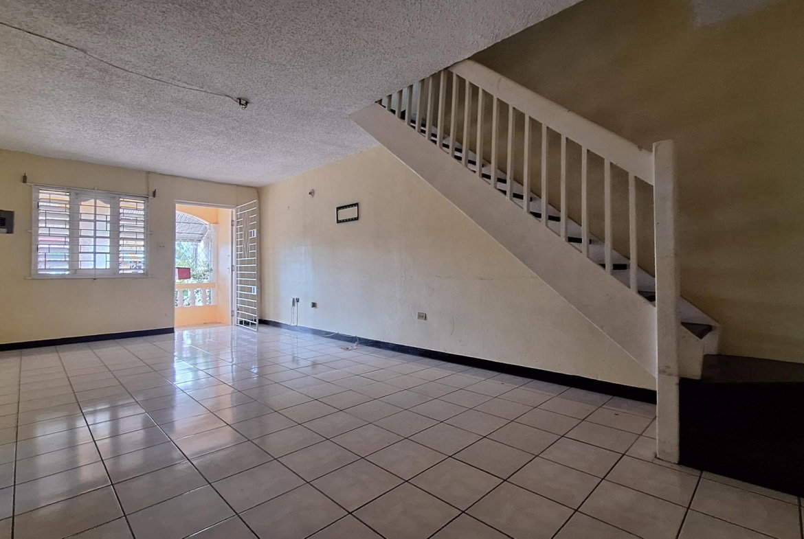 Sixth image of 335 Oakwood Boulevard in Bridgeview, St. Catherine, Jamaica - property is For Sale