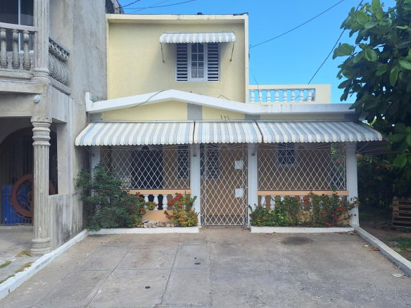 First image of 335 Oakwood Boulevard in Bridgeview, St. Catherine, Jamaica - property is For Sale