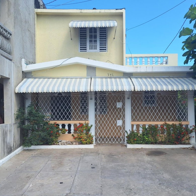 First image of 335 Oakwood Boulevard in Bridgeview, St. Catherine, Jamaica - property is For Sale