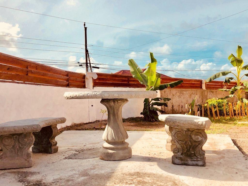 Eleventh image of Upper Fort, Johnson Hill in HELLSHIRE HILLS, St. Catherine, Jamaica - property is For Rent