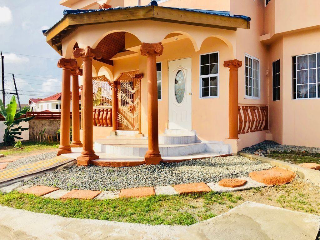 Third image of Upper Fort, Johnson Hill in HELLSHIRE HILLS, St. Catherine, Jamaica - property is For Rent