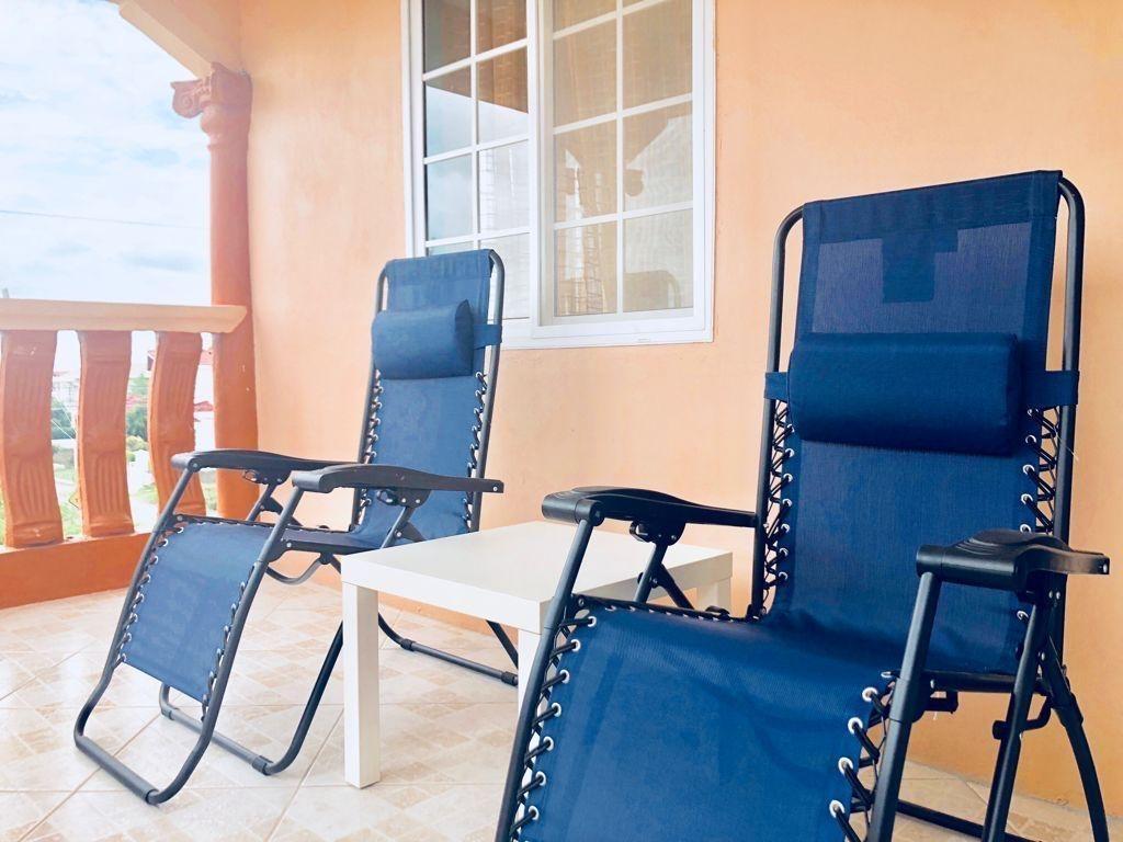 Fourth image of Upper Fort, Johnson Hill in HELLSHIRE HILLS, St. Catherine, Jamaica - property is For Rent