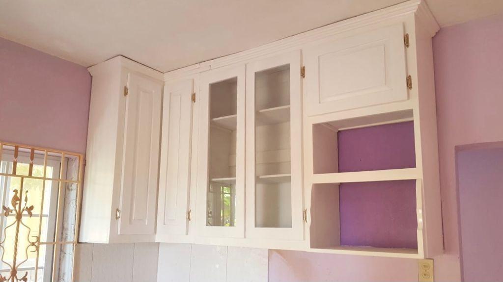 Seventh image of Upper Fort, Johnson Hill in HELLSHIRE HILLS, St. Catherine, Jamaica - property is For Rent