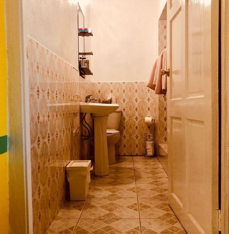 Ninth image of Upper Fort, Johnson Hill in HELLSHIRE HILLS, St. Catherine, Jamaica - property is For Rent