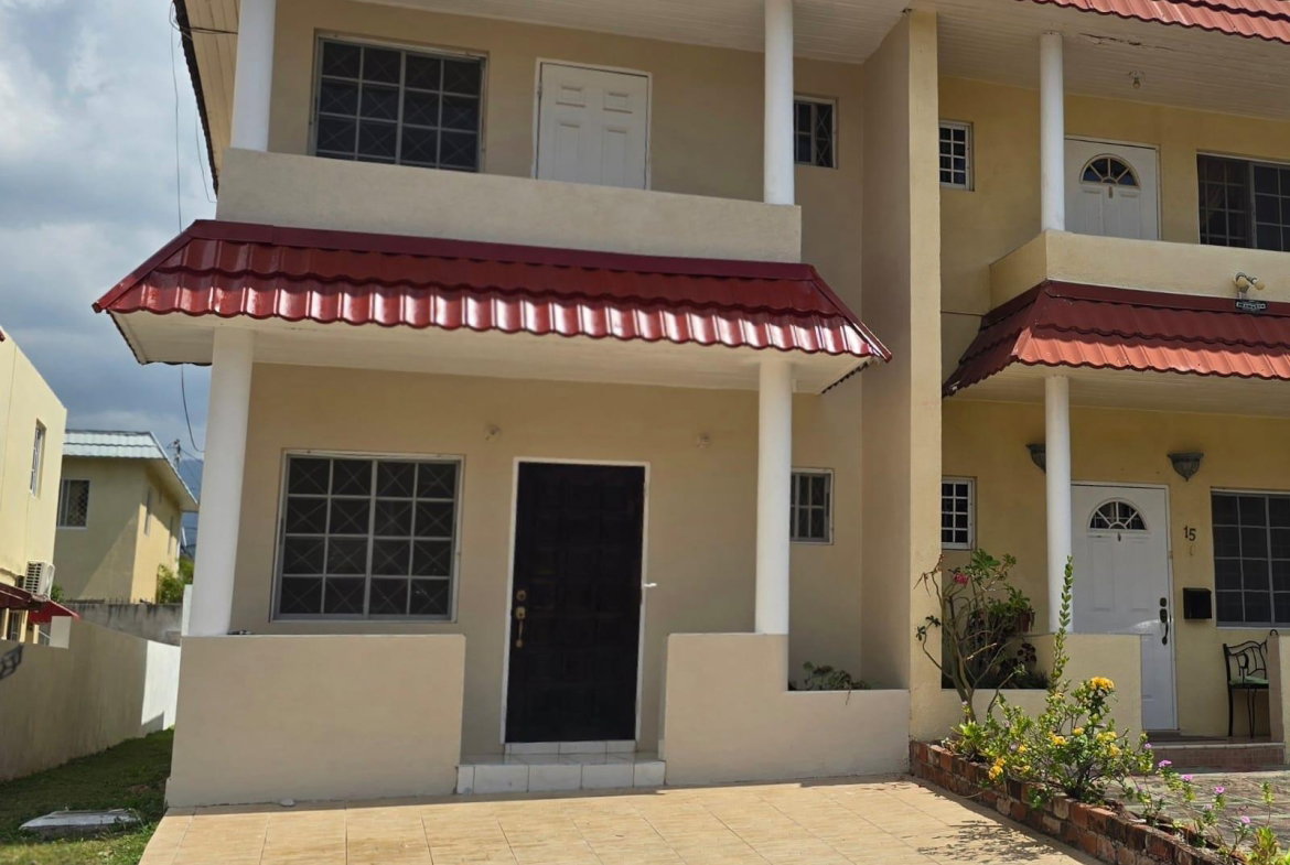 Second image of 13 Cedar Close Karachi in Kingston 6, St. Andrew, Jamaica - property is For Rent