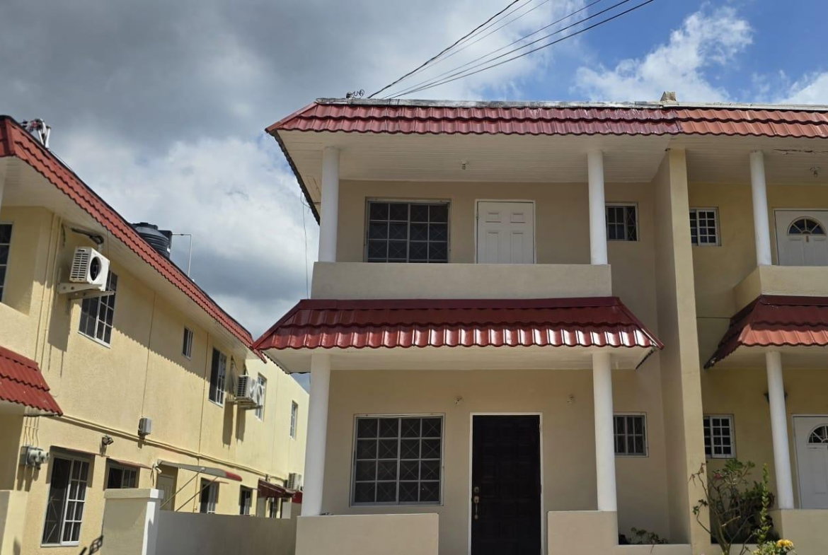 First image of 13 Cedar Close Karachi in Kingston 6, St. Andrew, Jamaica - property is For Rent
