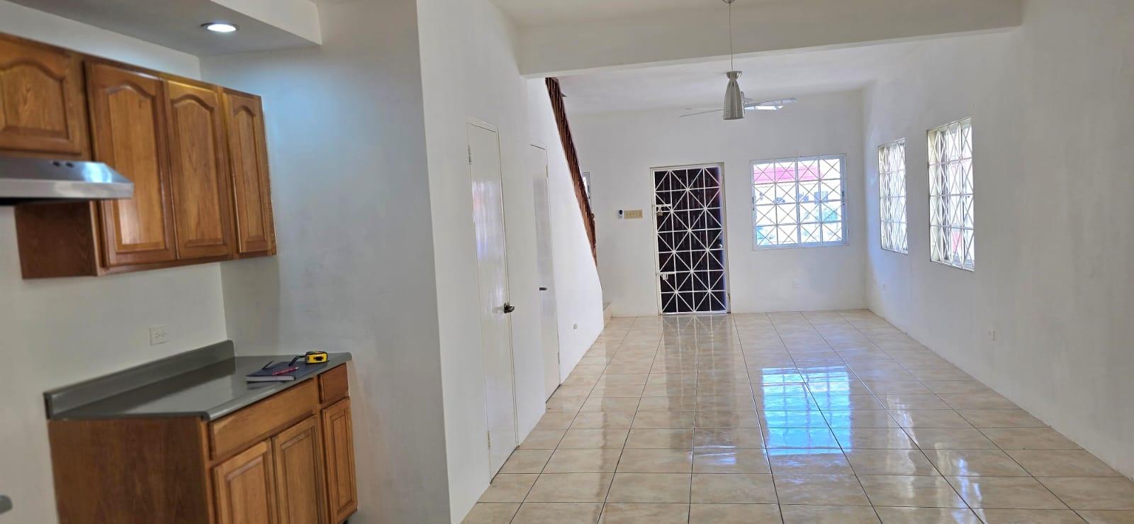 3-Bedroom-Townhouse-for-Rent-in-Karachi-Kingston-6-St.-Andrew Third image of 13 Cedar Close Karachi in Kingston 6, St. Andrew, Jamaica - property is For Rent