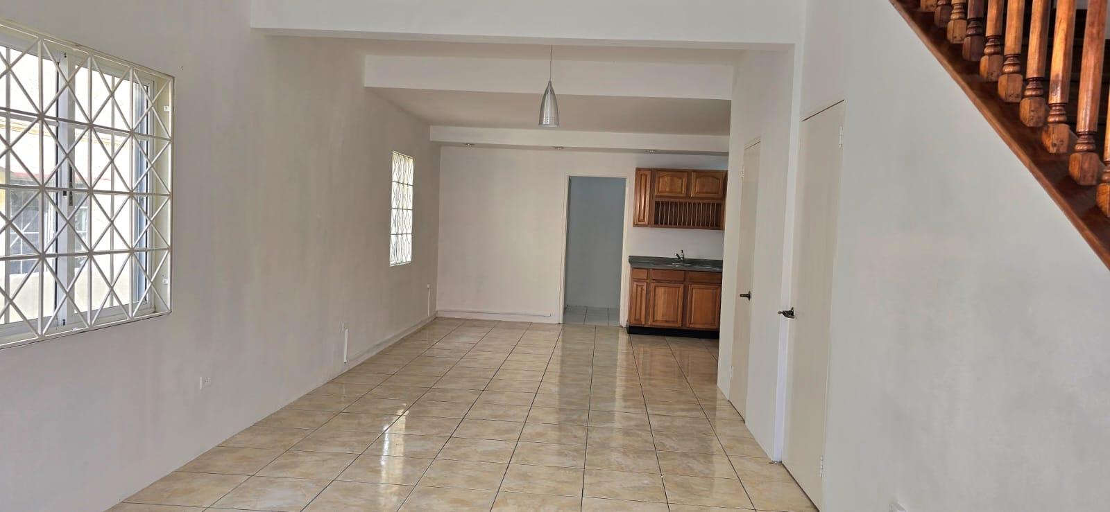 3-Bedroom-Townhouse-for-Rent-in-Karachi-Kingston-6-St.-Andrew Fourth image of 13 Cedar Close Karachi in Kingston 6, St. Andrew, Jamaica - property is For Rent