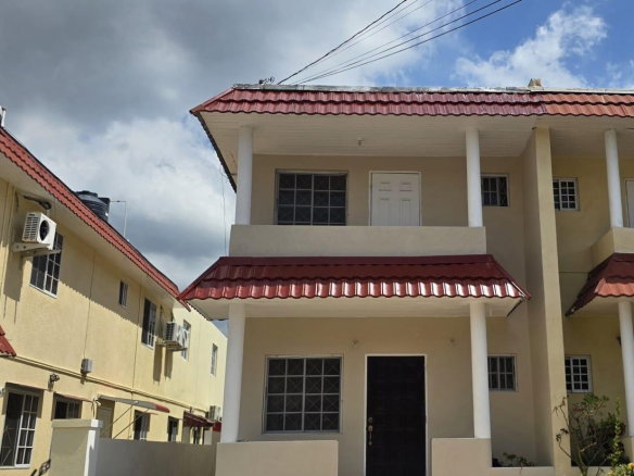 First image of 13 Cedar Close Karachi in Kingston 6, St. Andrew, Jamaica - property is For Rent