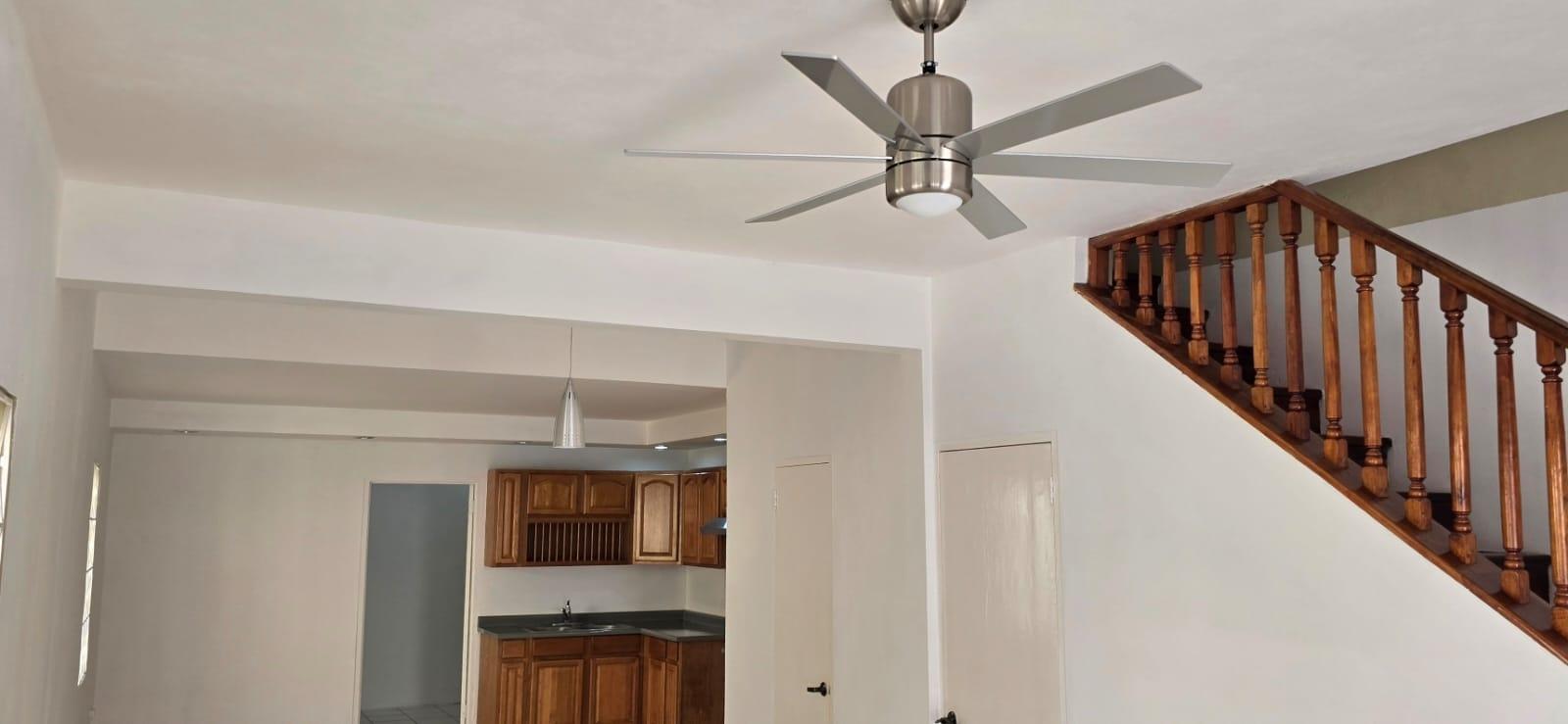 3-Bedroom-Townhouse-for-Rent-in-Karachi-Kingston-6-St.-Andrew Seventh image of 13 Cedar Close Karachi in Kingston 6, St. Andrew, Jamaica - property is For Rent