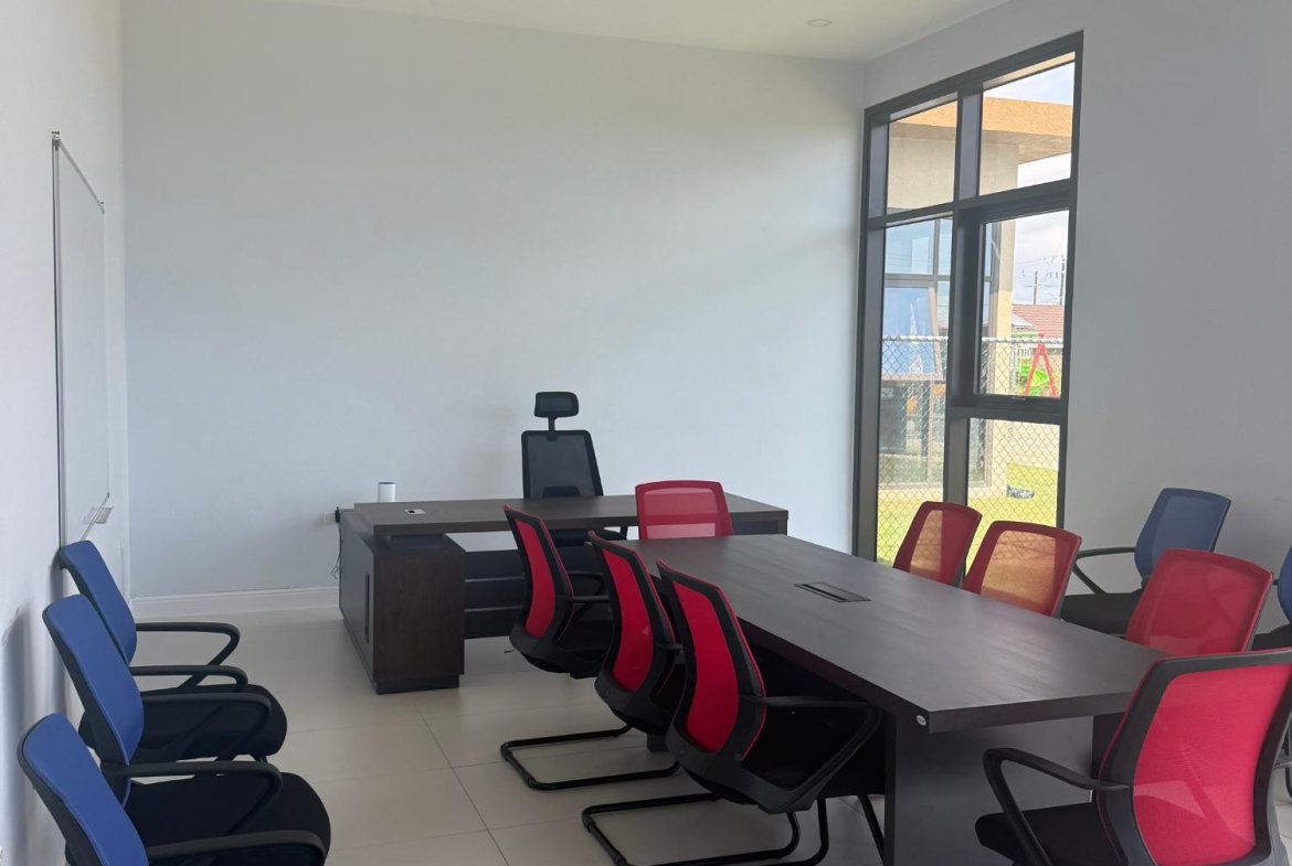 Twelfth image of 295- Oak Estate in Bernard Lodge, St. Catherine, Jamaica - property is For Rent