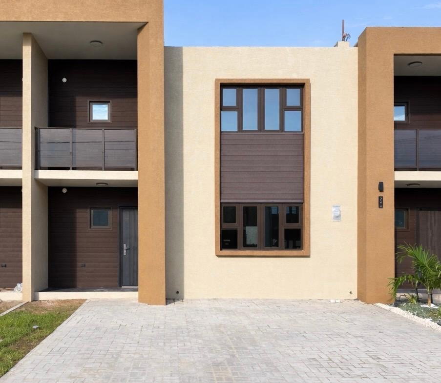 First image of 295- Oak Estate in Bernard Lodge, St. Catherine, Jamaica - property is For Rent
