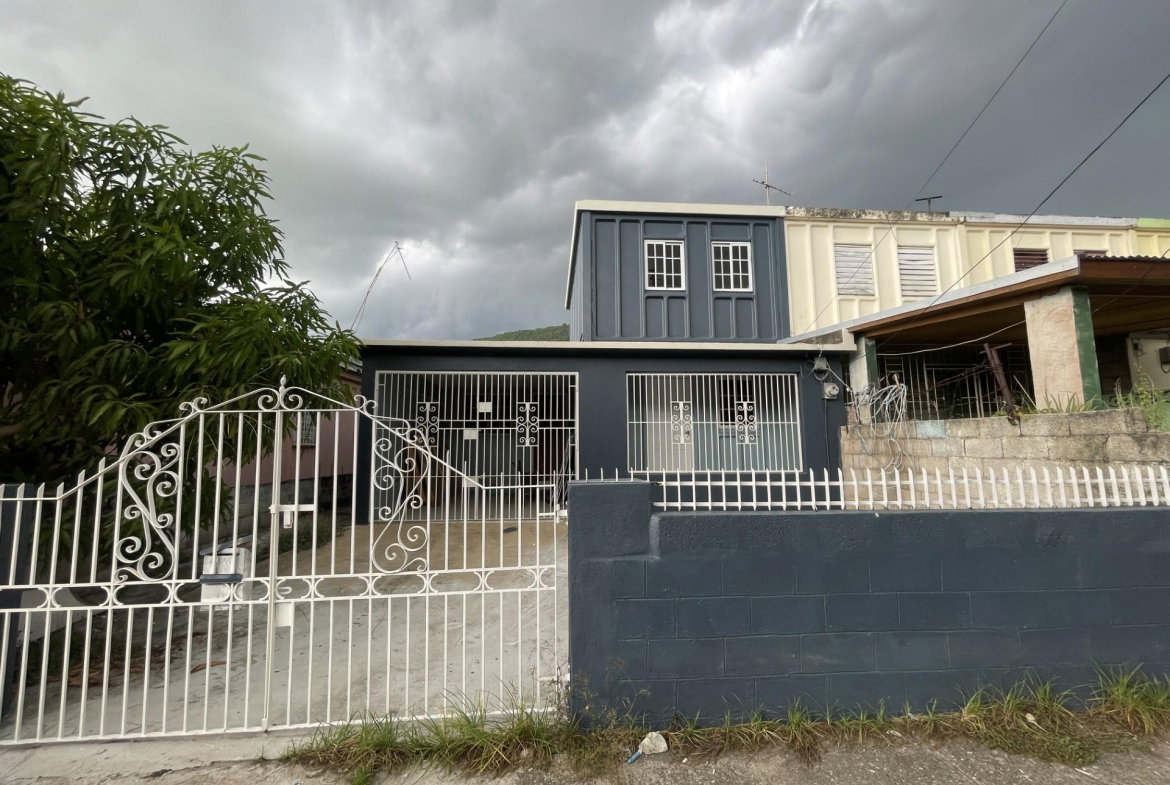 First image of 55 Lowell Avenue in Kingston 20, St. Andrew, Jamaica - property is For Sale