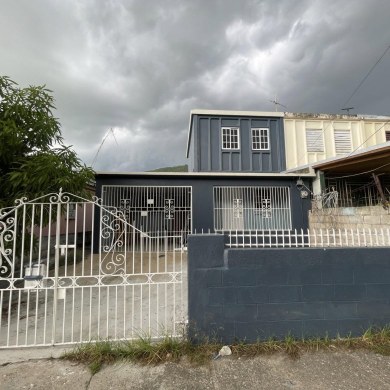 First image of 55 Lowell Avenue in Kingston 20, St. Andrew, Jamaica - property is For Sale