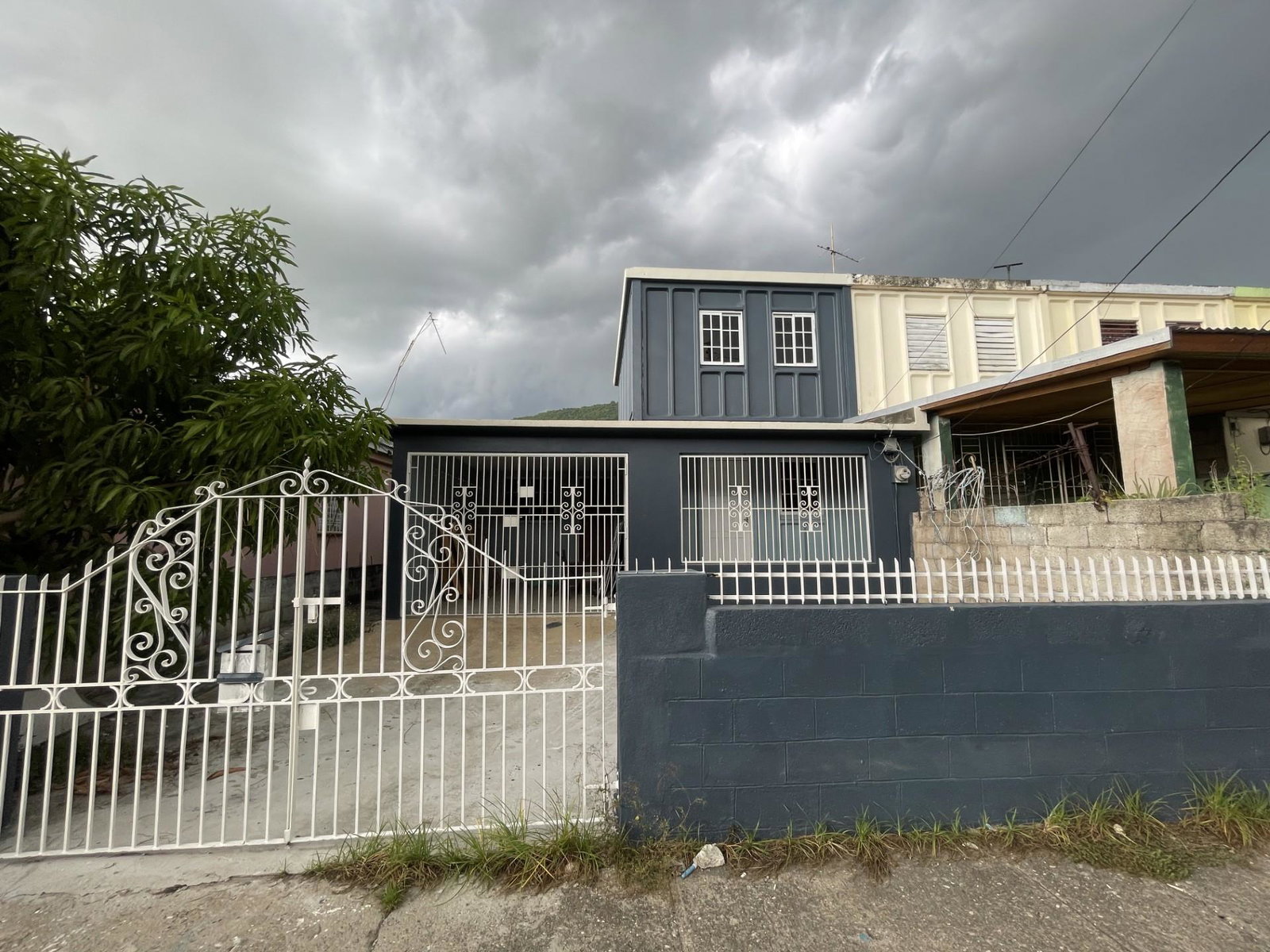3-Bedroom-Townhouse-for-Sale-in-Duhaney-Park-Kingston-Affordable-Fixer-Upper First image of 55 Lowell Avenue in Kingston 20, St. Andrew, Jamaica - property is For Sale