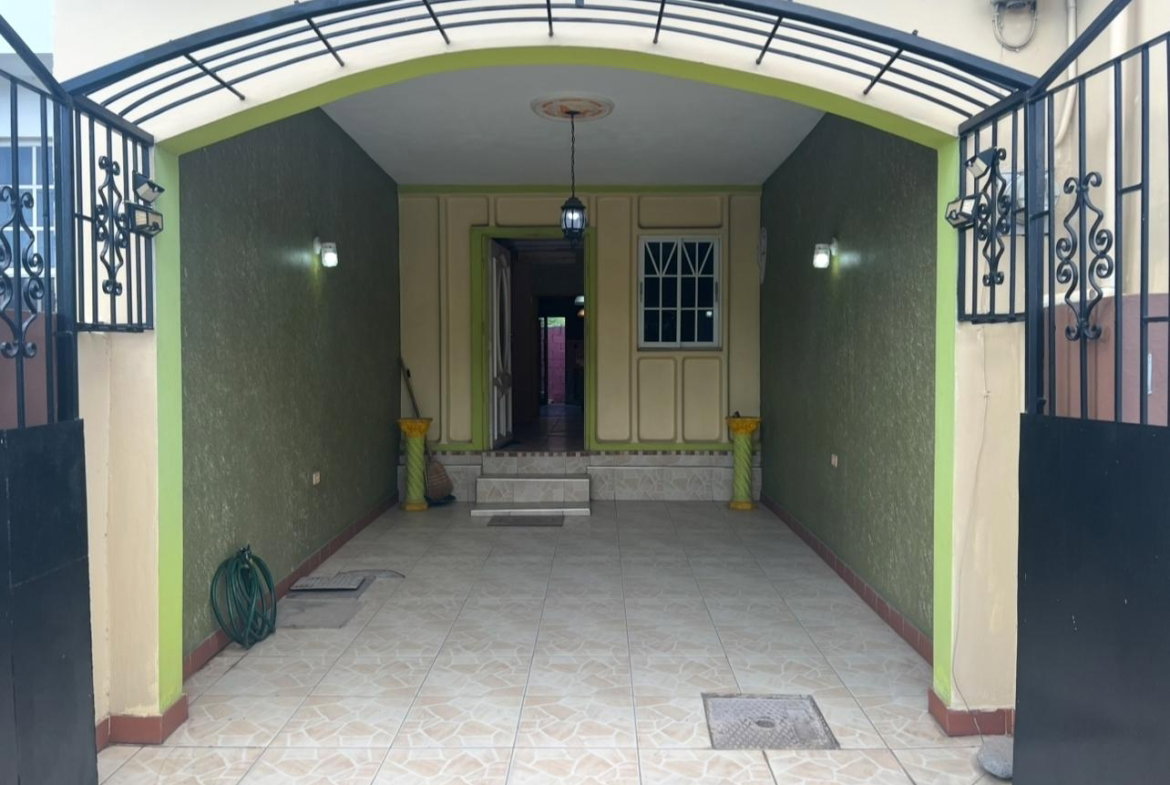 Second image of 103 Lowell Avenue in Kingston 20, St. Andrew, Jamaica - property is For Sale