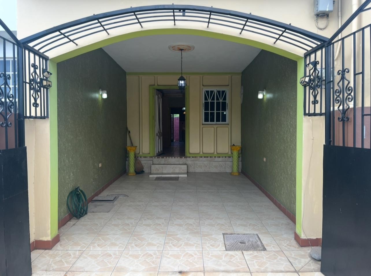 Second image of 103 Lowell Avenue in Kingston 20, St. Andrew, Jamaica - property is For Sale