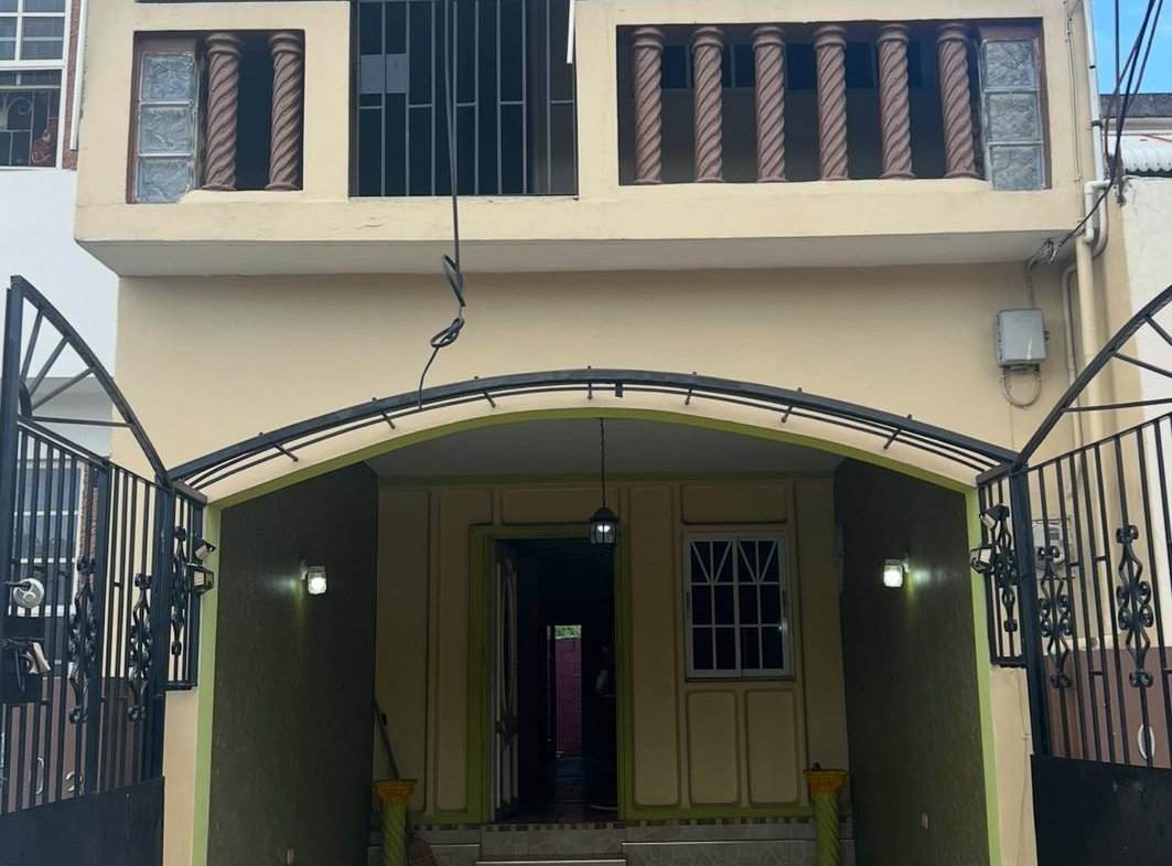 First image of 103 Lowell Avenue in Kingston 20, St. Andrew, Jamaica - property is For Sale