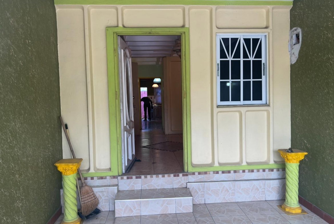Third image of 103 Lowell Avenue in Kingston 20, St. Andrew, Jamaica - property is For Sale