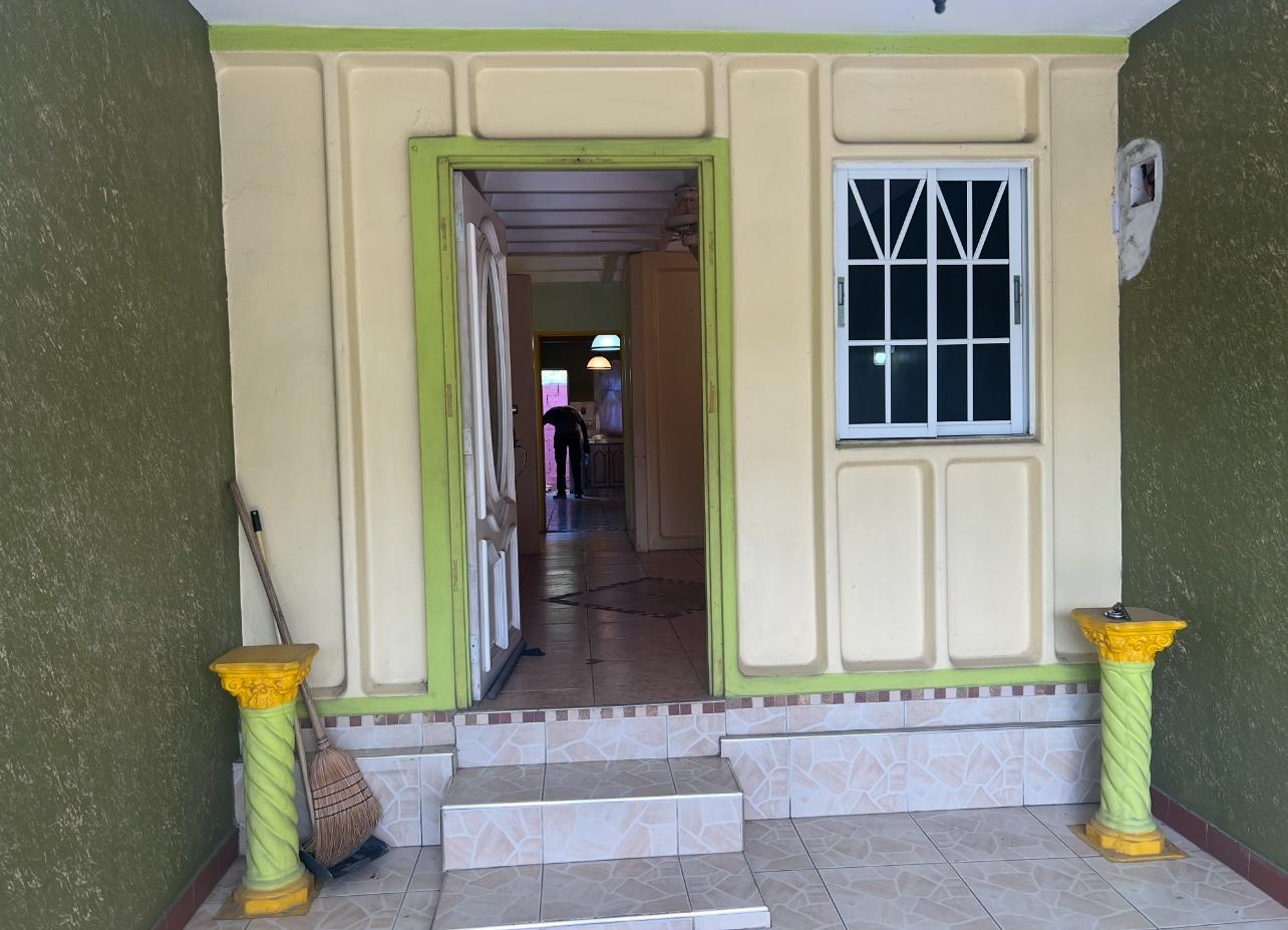 Third image of 103 Lowell Avenue in Kingston 20, St. Andrew, Jamaica - property is For Sale