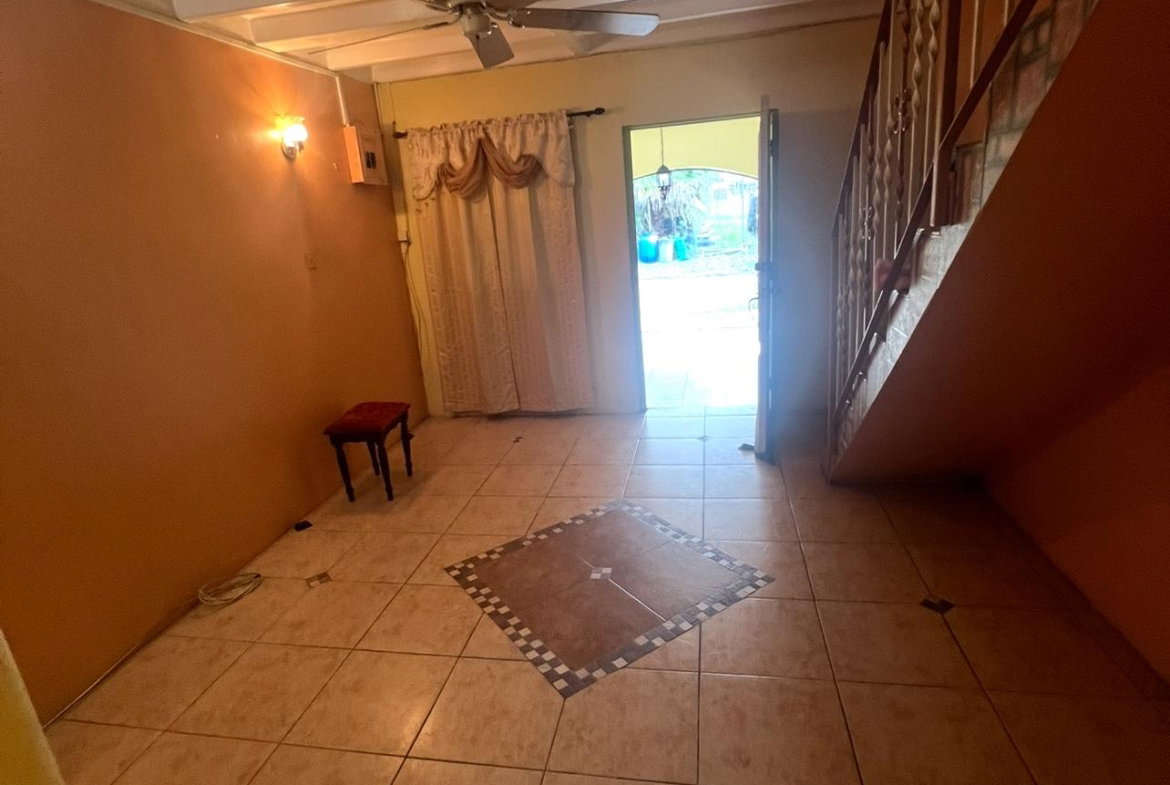 Fourth image of 103 Lowell Avenue in Kingston 20, St. Andrew, Jamaica - property is For Sale