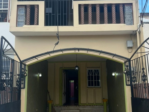 First image of 103 Lowell Avenue in Kingston 20, St. Andrew, Jamaica - property is For Sale