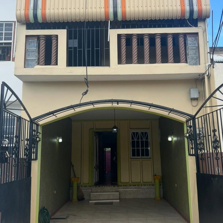 First image of 103 Lowell Avenue in Kingston 20, St. Andrew, Jamaica - property is For Sale